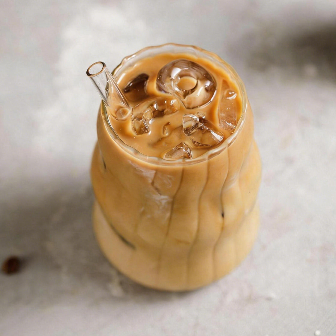 Iced Latte
