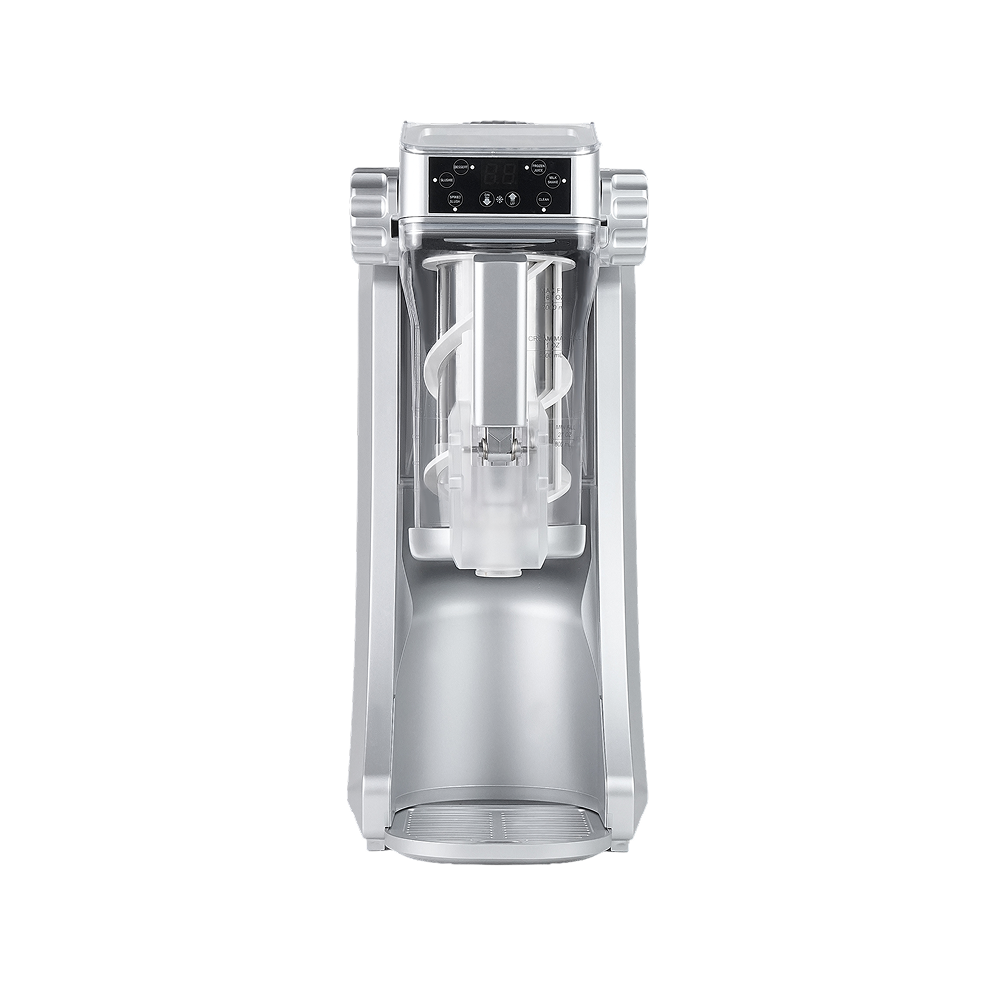 Slush & Ice Cream Maker