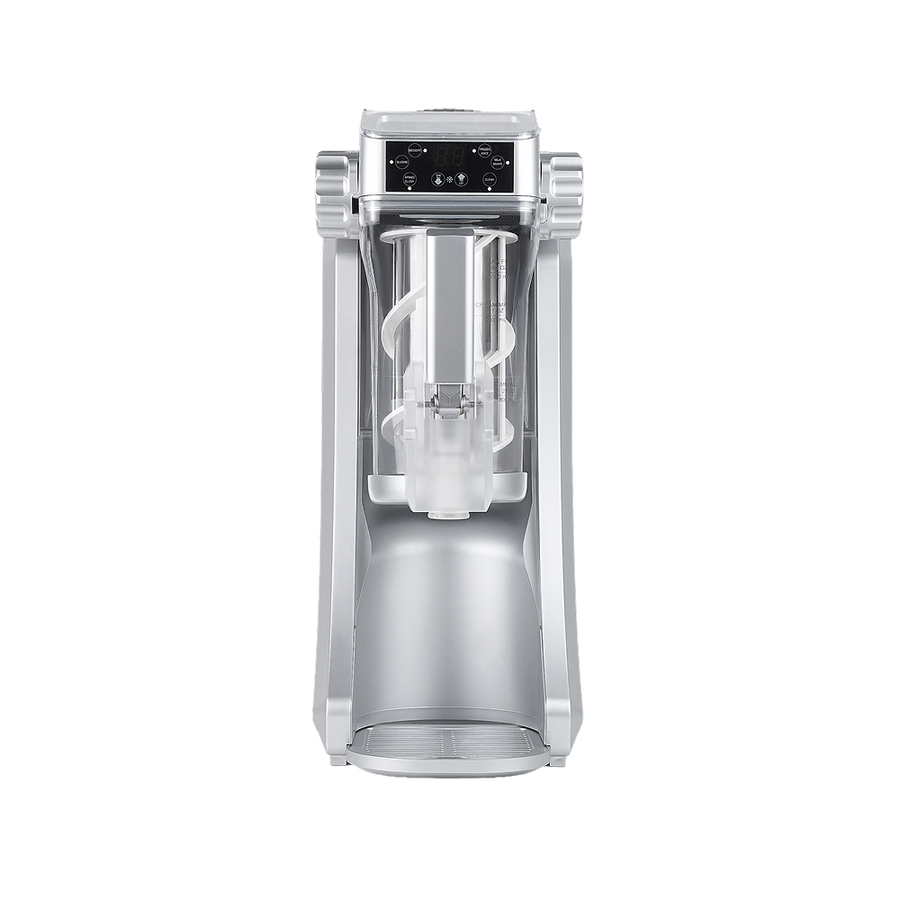 Slush & Ice Cream Maker