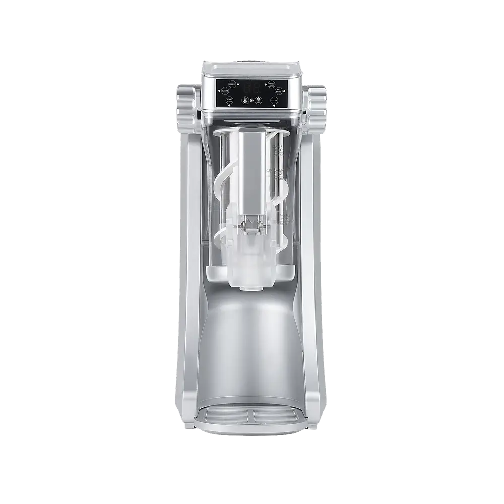 Slush & Ice Cream Maker
