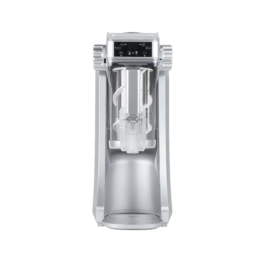 Slush & Ice Cream Maker