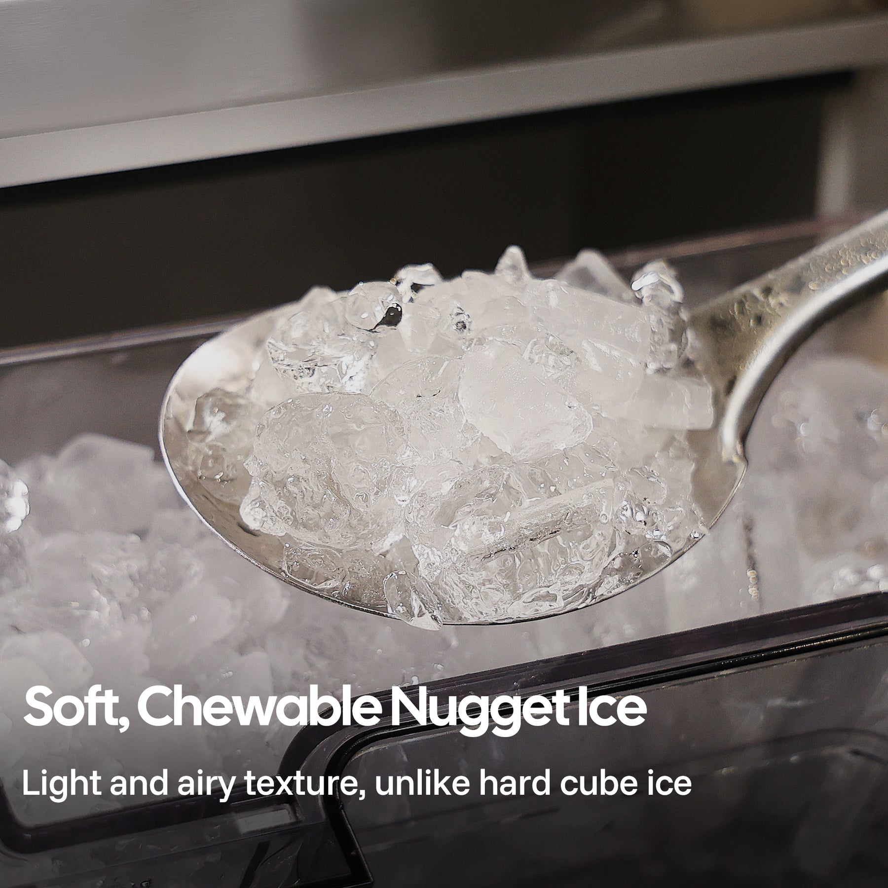 Nugget Ice Maker