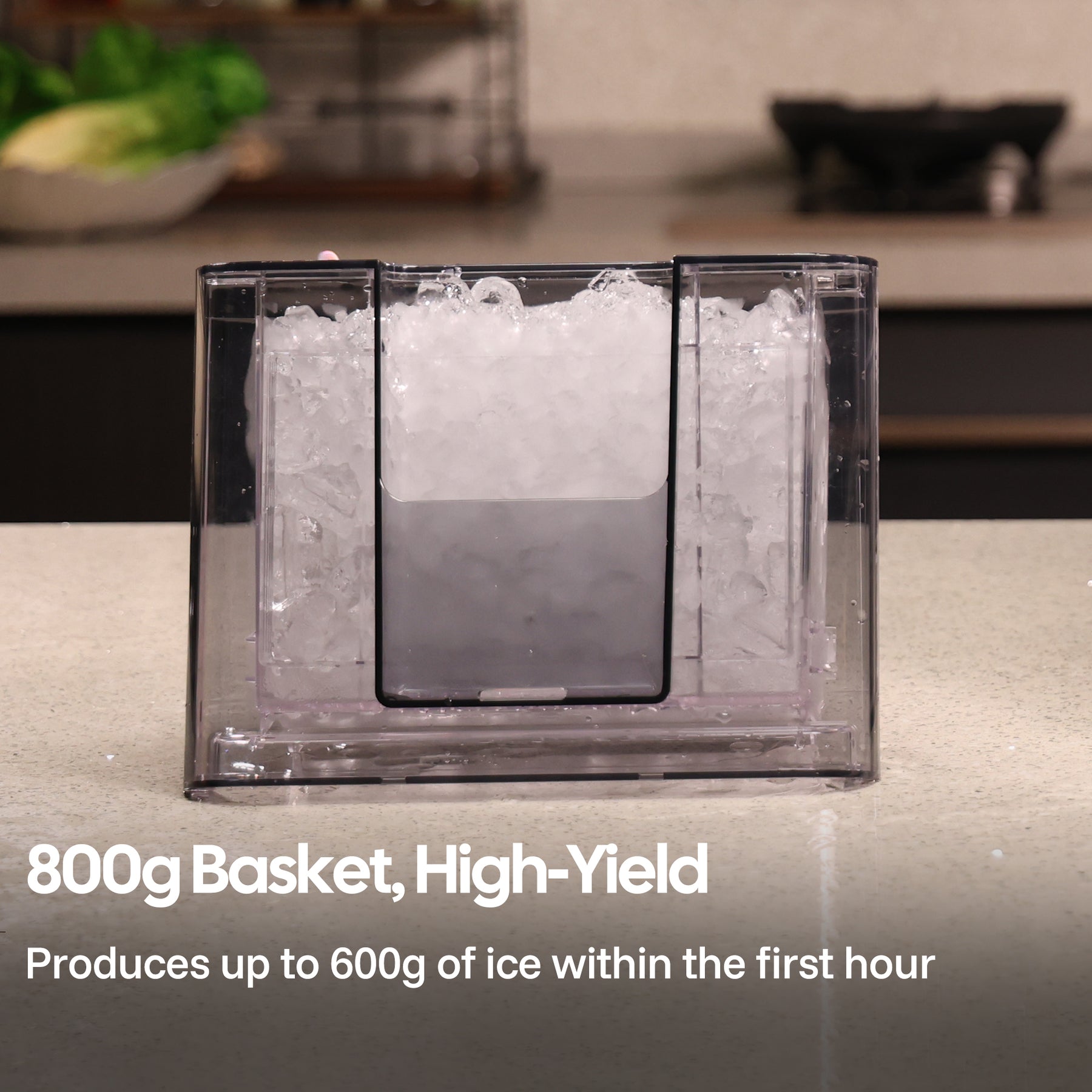 Nugget Ice Maker
