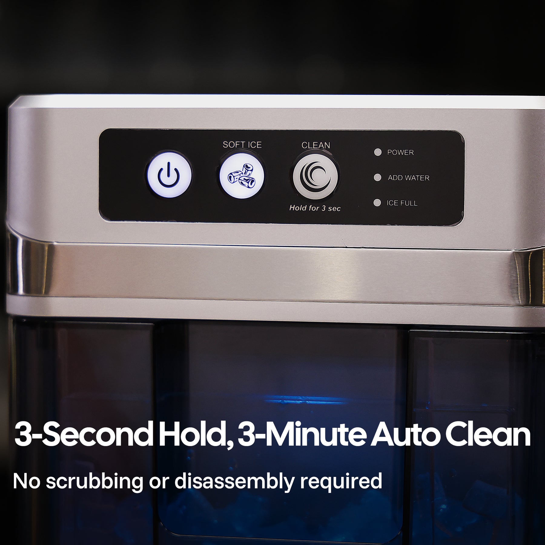 Nugget Ice Maker