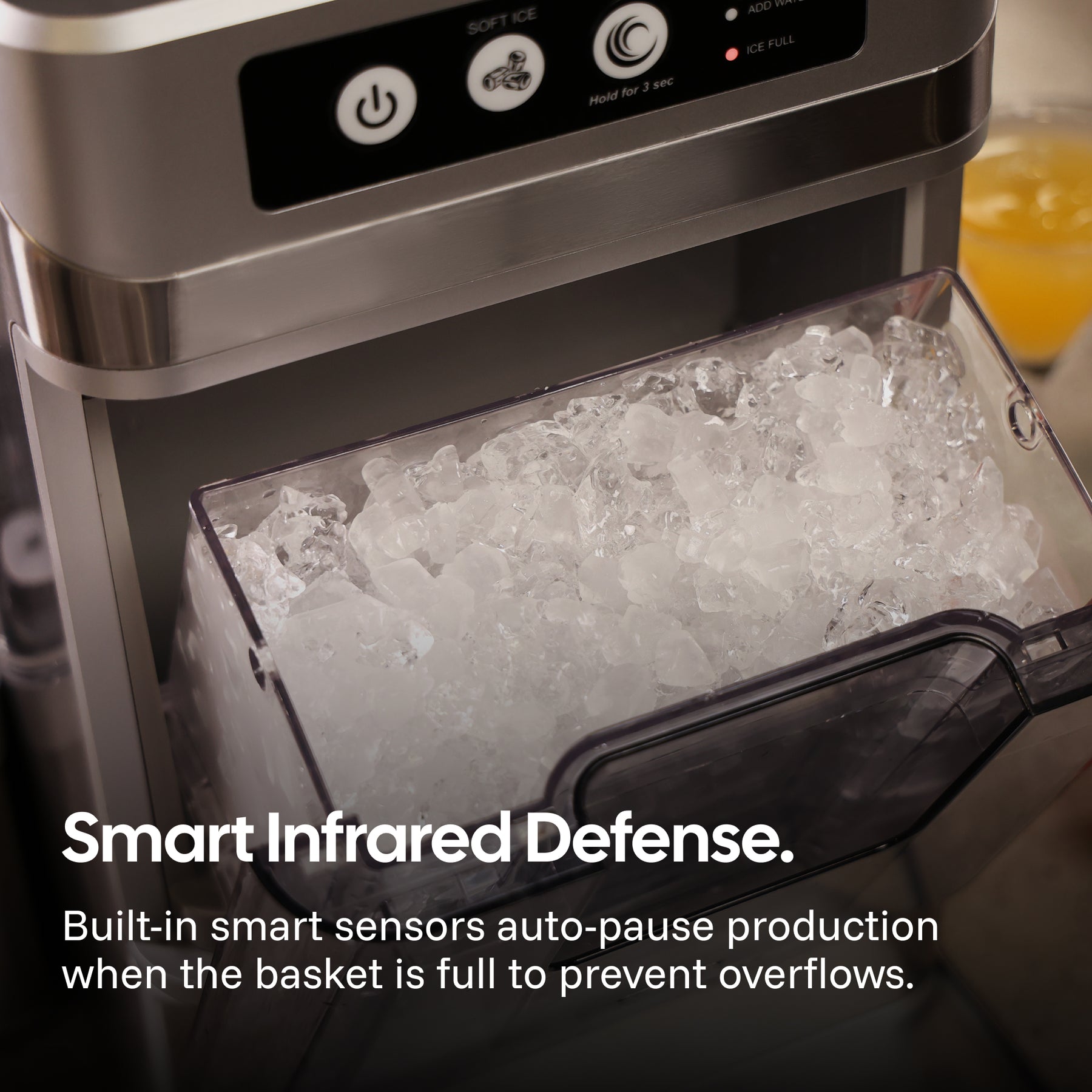 Nugget Ice Maker