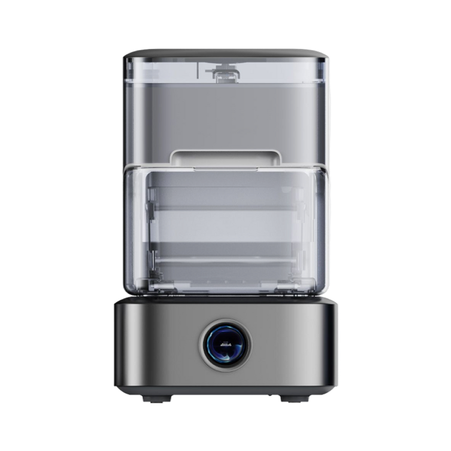 NovaMatrix V1 Deposit Reservation