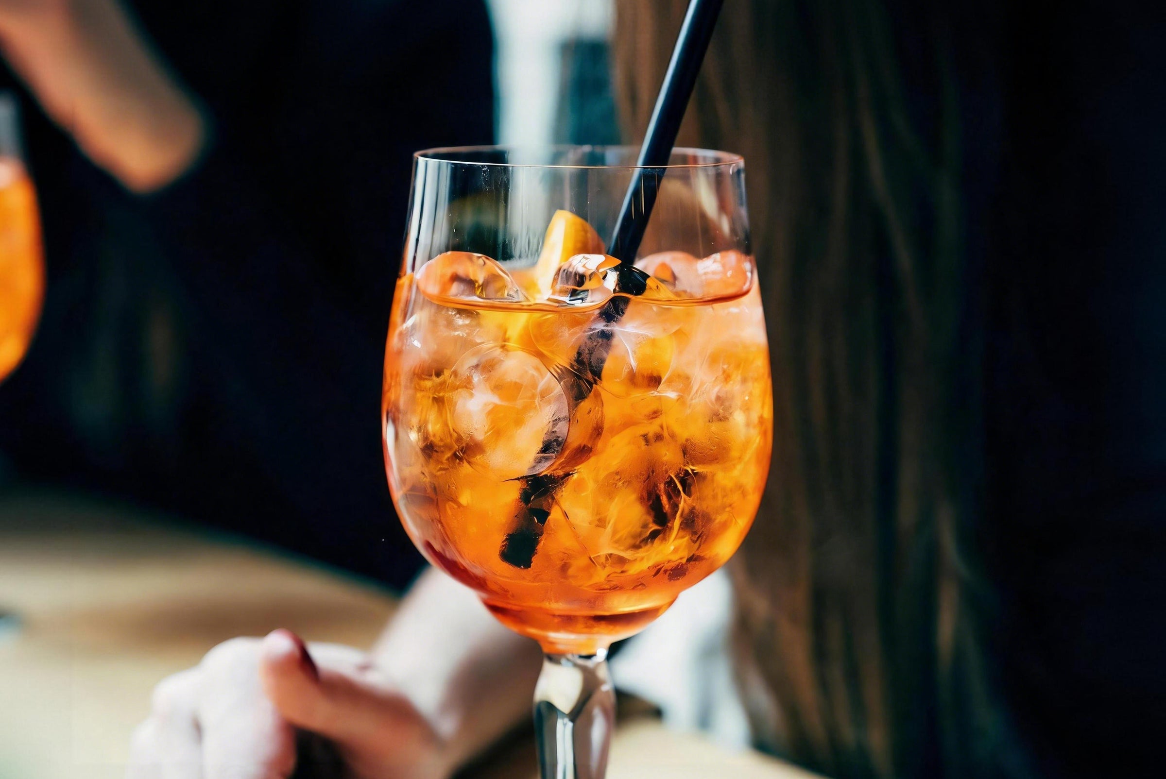 Bringing technology back to the essentials of living, and transforming every cold drink into a ritual worth savoring.