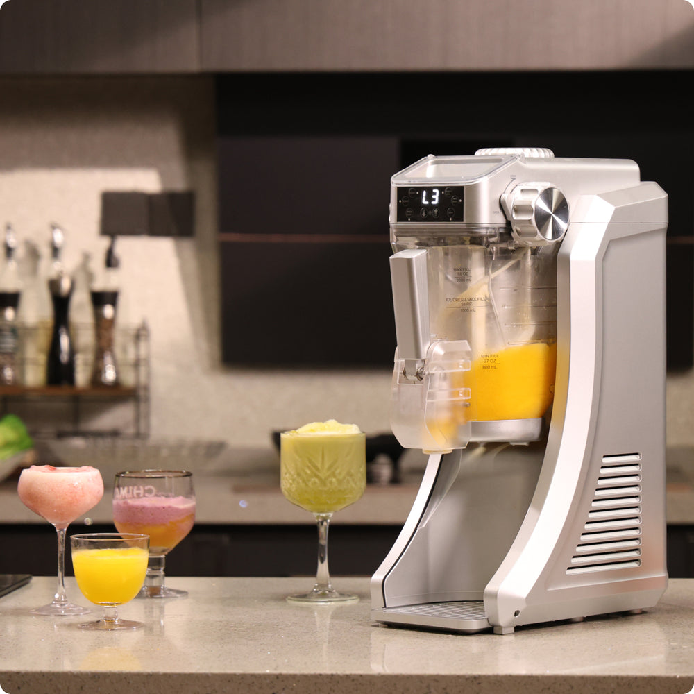 We are more than an appliance brand. We are a team of creators, engineers, and technology enthusiasts driven by a passion for innovation.