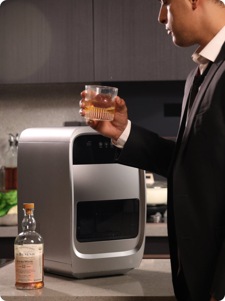 Dual Mastery. No Compromise.