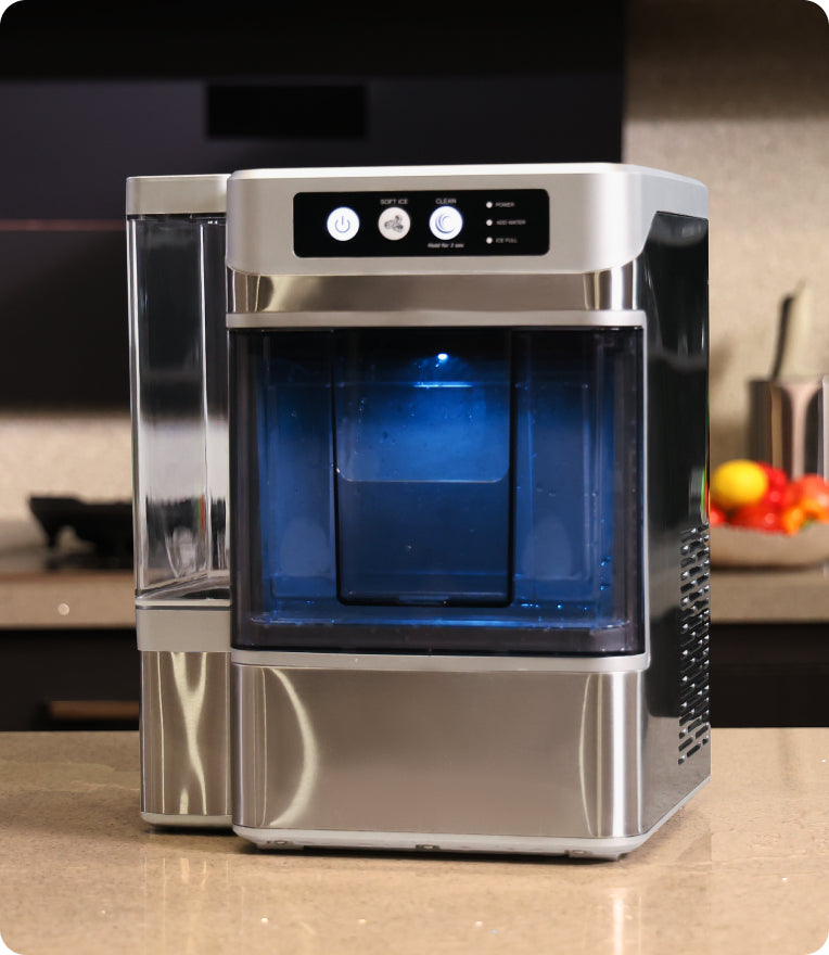 Nugget Ice Maker（Pre-Order）