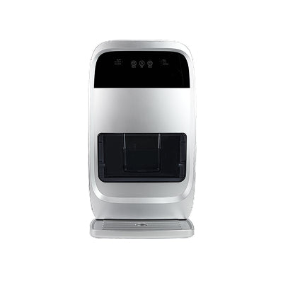 Sphere Ice & Bullet Ice Maker