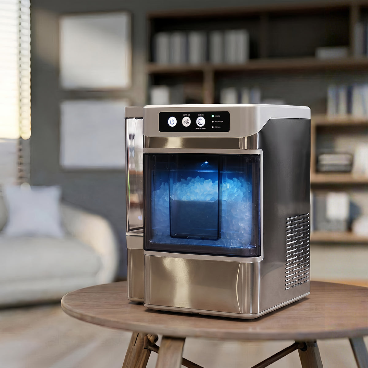 As we explored the evolving desires of modern ice culture, we realized that great drinking and dessert experiences demand versatility. Embracing an open, innovative philosophy, Novamatrix expanded its horizon through Advanced Technology Curation.