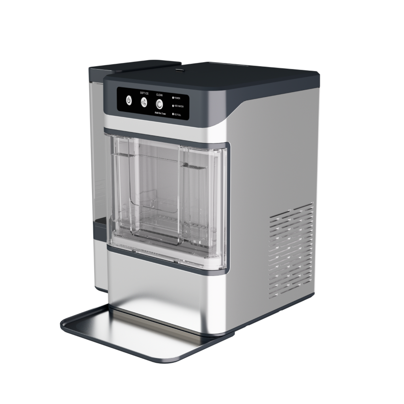 Nugget Ice Maker