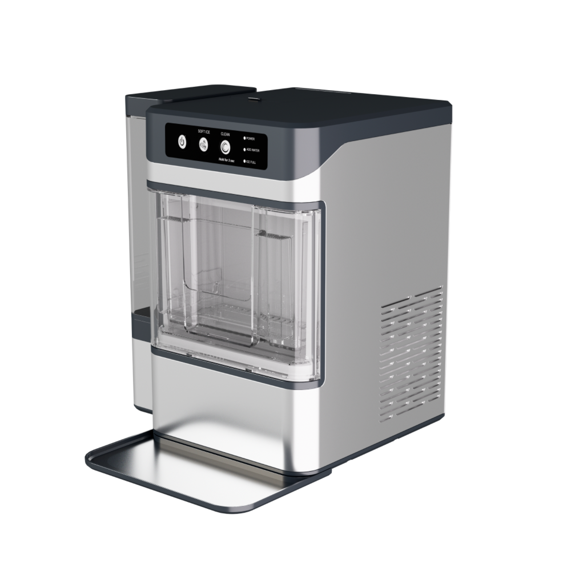 Nugget Ice Maker