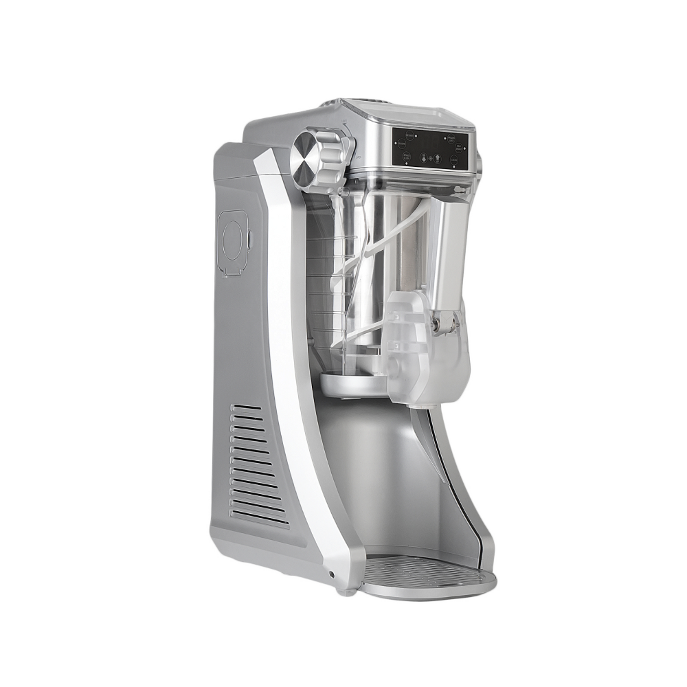 Slush & Ice Cream Maker