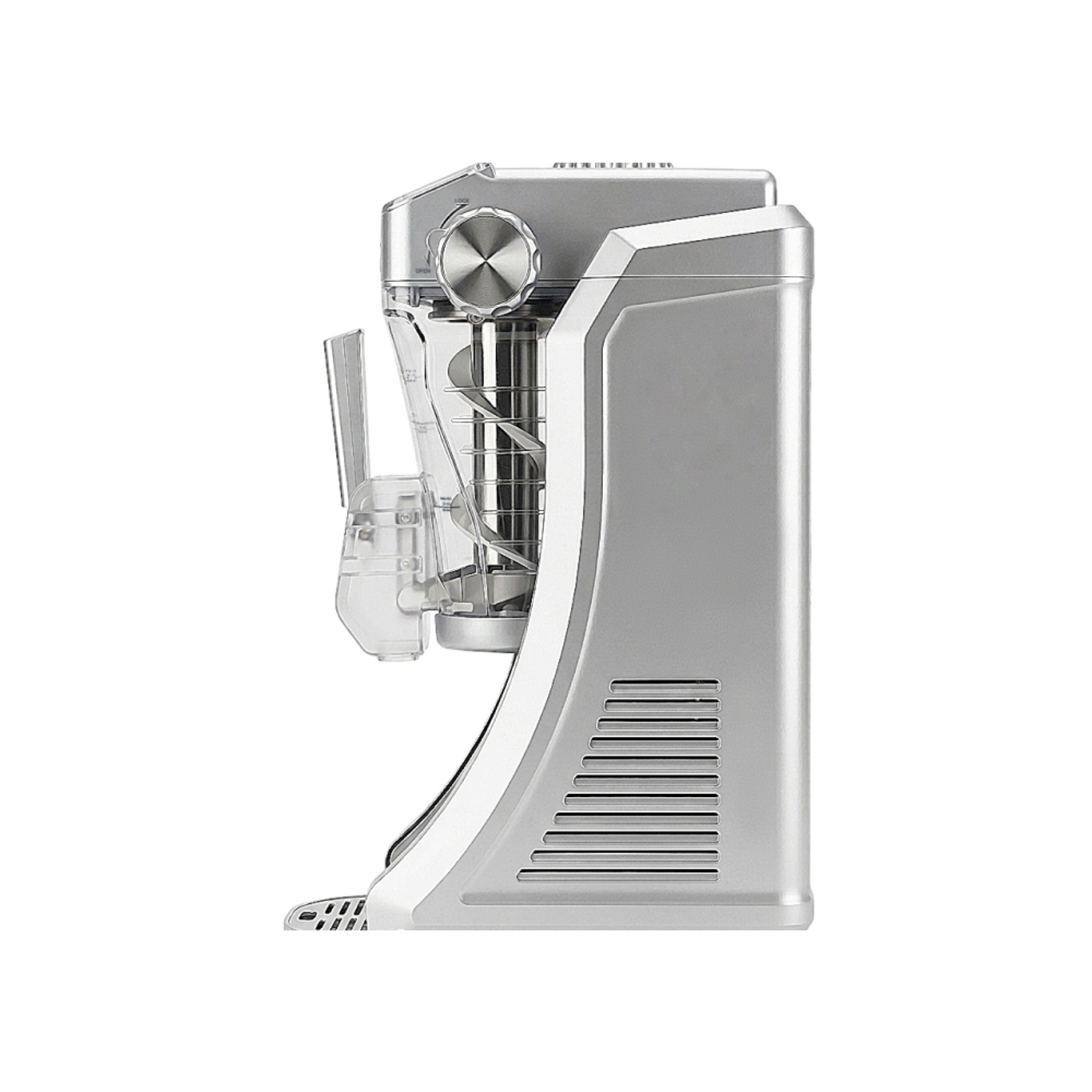Slush & Ice Cream Maker