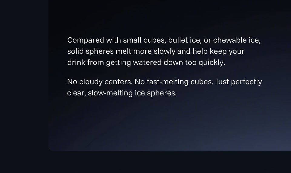 NovaMatrix V1 product feature